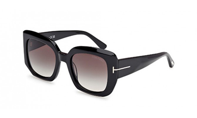 Sunglasses Tom Ford FT1220-5201B