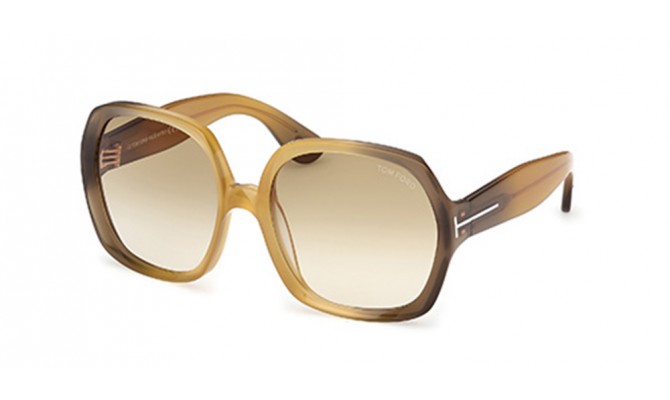 Sunglasses Tom Ford FT1221-6041F
