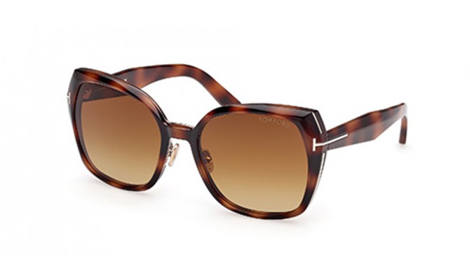 Sunglasses Tom Ford FT1223-5853F