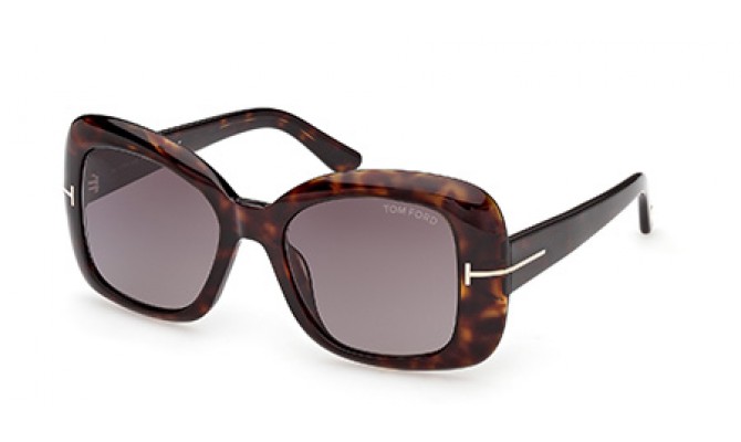 Sunglasses Tom Ford FT1348-52K