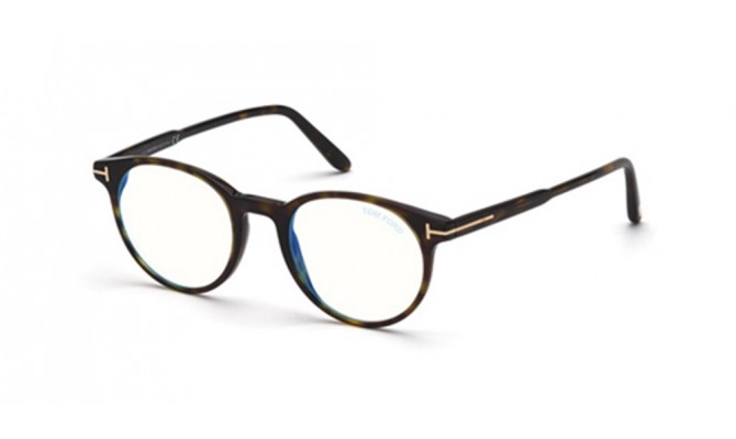  Tom Ford FT5695-B-052-49