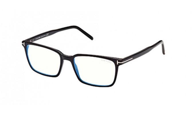  Tom Ford FT5802-B-001-55