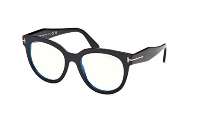 Sunglasses Tom Ford FT5987-B-52001