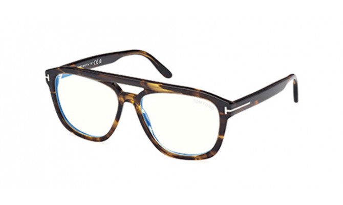 Sunglasses Tom Ford FT6024-B-56055
