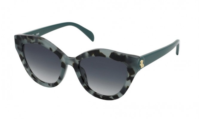 Sunglasses Tous STOC18-06YT