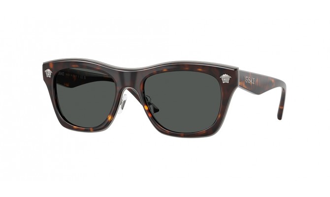 Sunglasses Versace VE2272-108/87