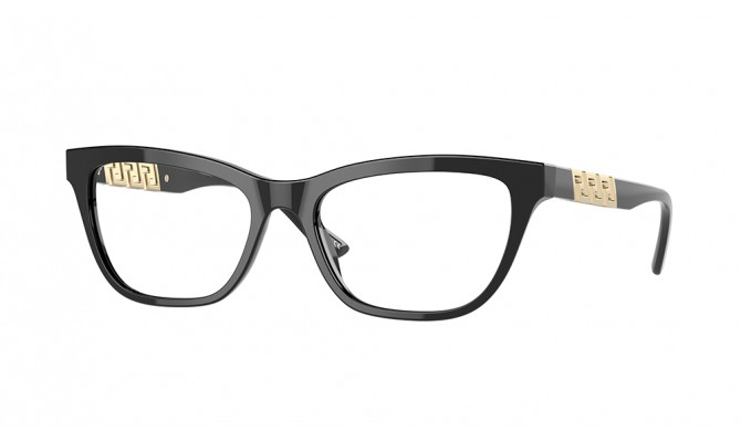  Versace VE3318-GB1-52