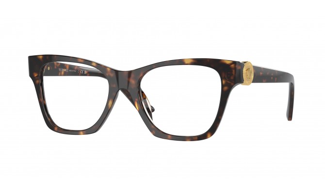  Versace VE3341U-108-52