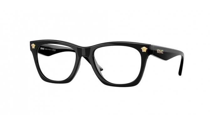  Versace VE3363U-GB1-52