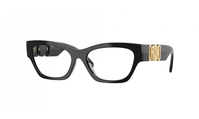  Versace VE3367U-GB1-54