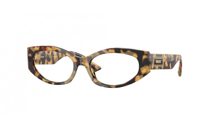  Versace VE3369-777-53