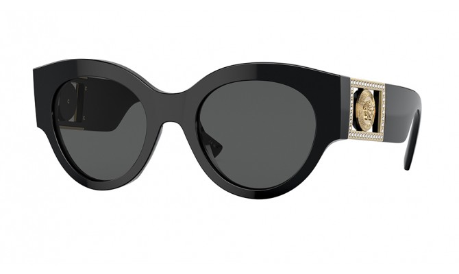 Sunglasses Versace VE4438B-GB1/87