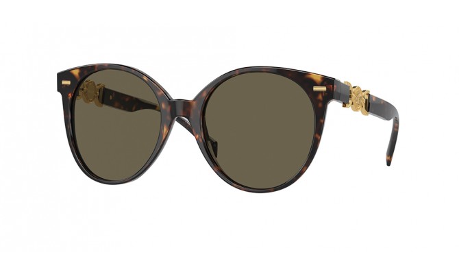 Sunglasses Versace VE4442-108/3