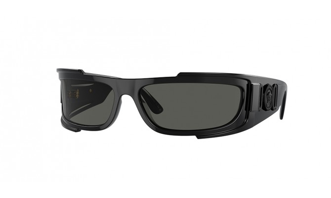Sunglasses Versace VE4446-GB1/87
