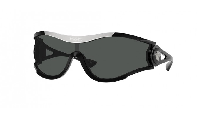 Sunglasses Versace VE4475-GB1/87