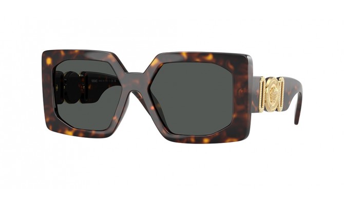 Sunglasses Versace VE4478U-108/87