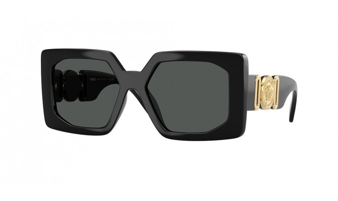 Sunglasses Versace VE4478U-GB1/87