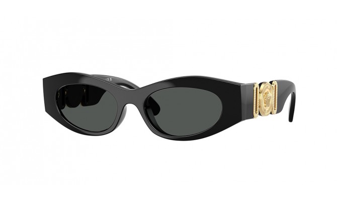 Sunglasses Versace VE4480U-GB1/87