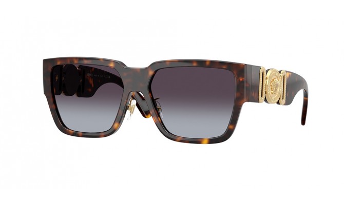 Sunglasses Versace VE4483D-108/8G