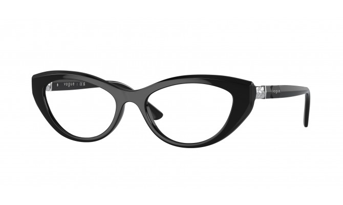  Vogue VO5478B-W44-50