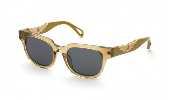 Sunglasses Zadig&Voltaire SZV417-0L77