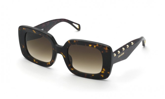 Sunglasses Zadig&Voltaire SZV423-743
