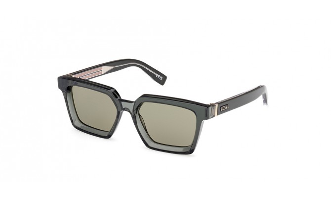 Sunglasses Zegna EZ0214-98N