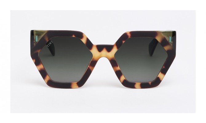 Sunglasses Tiwi HEXAGON I-106