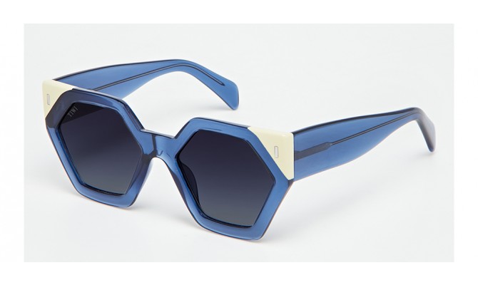 Sunglasses Tiwi HEXAGON I-810