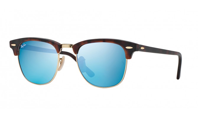 Ray-Ban ® Clubmaster RB3016-114517