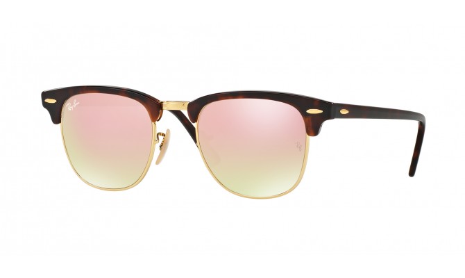Ray-Ban ® Clubmaster RB3016-990/7O