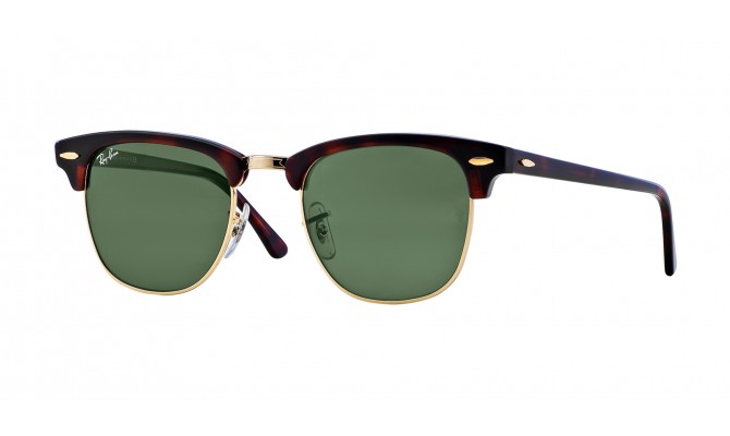 Ray-Ban ® Clubmaster RB3016-W0366