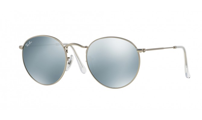 Ray-Ban ® Round Metal RB3447-019/30