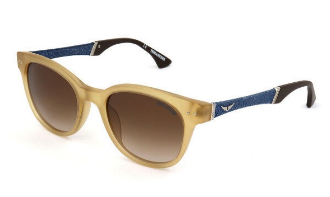 Sunglasses Zadig&Voltaire SZV007-760M