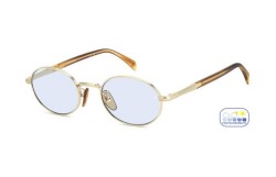 David Beckham DB 1196/S-T5U (QZ)