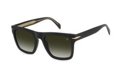 David Beckham DB 7000/S FLAT-003 (9K)