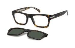 David Beckham DB 7129/CS-086 (UC)
