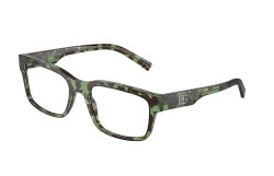 Dolce&Gabbana DG3352-3432-57