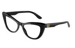 Dolce&Gabbana DG3354-501-54