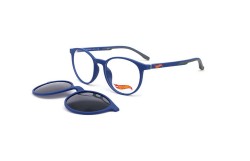 Hot Wheels HWCL003-BLUE