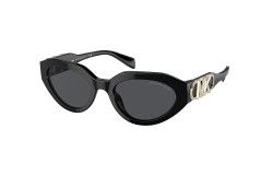 Michael Kors Empire oval MK2192-300587