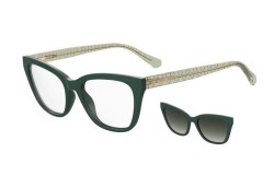 Moschino MOL071/CS-1ED (9K)