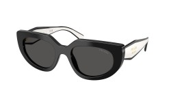 Prada PR D02S-20G08Z