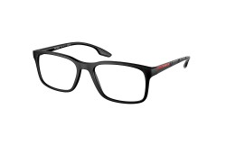 Prada PS 01LV-1BO1O1