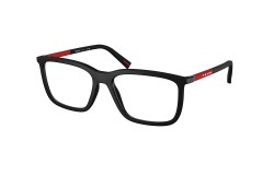 Prada PS 01SV-DG01O1-54