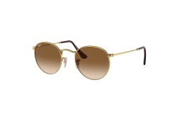 Ray-Ban ® Round metal RB3447-001/51