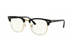 Ray-Ban ® Clubmaster RB3016-901/BF-51