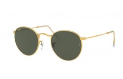 Ray-Ban ROUND METAL RB3447-919631