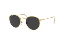 Ray-Ban ® Round Metal RB3447-919648-47