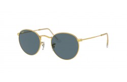Ray-Ban Round Metal RB3447-9196R5-47